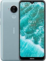 Sell Old Nokia C30
