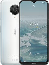 Sell Old Nokia G20