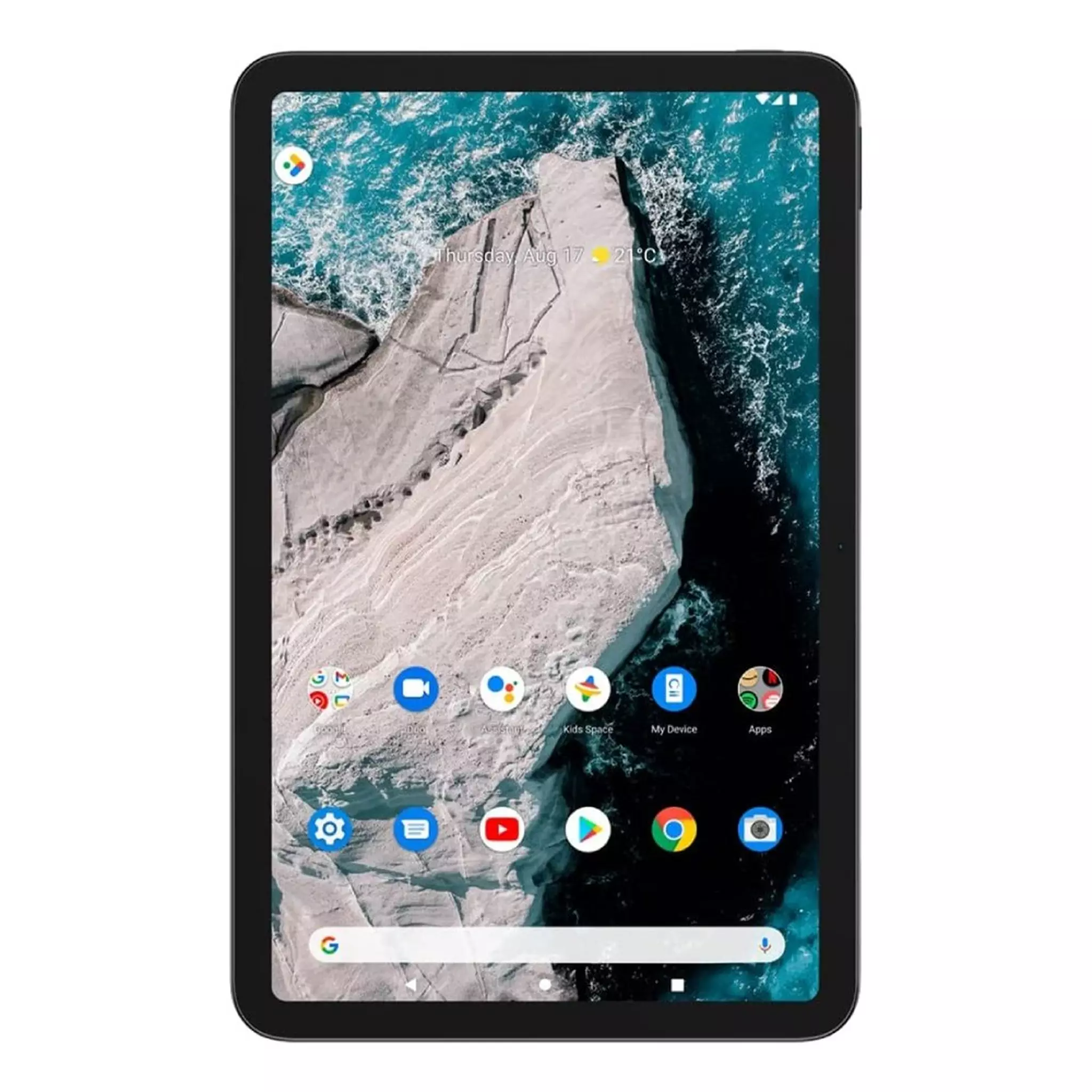 Sell Old Nokia Tab T20 Wi-Fi+4G 64GB