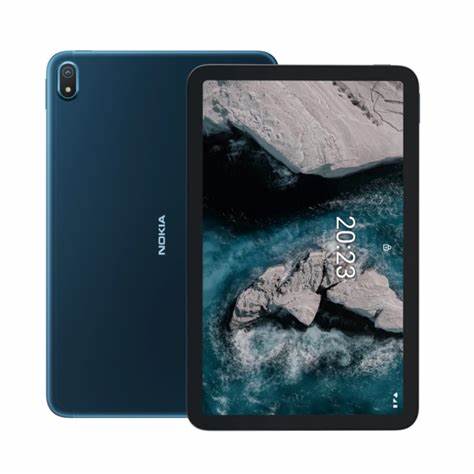 Sell Old Nokia Tab T20 Wi-Fi Only 32GB