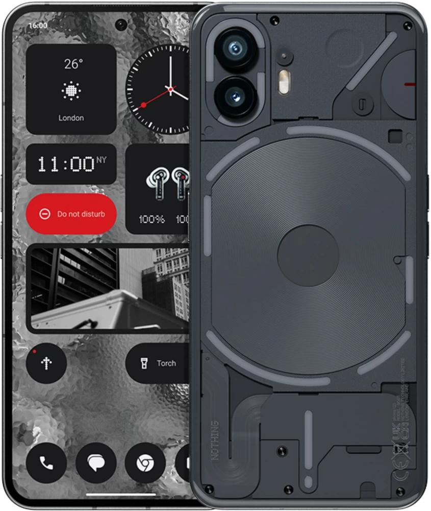 Sell Old Nothing Phone 2