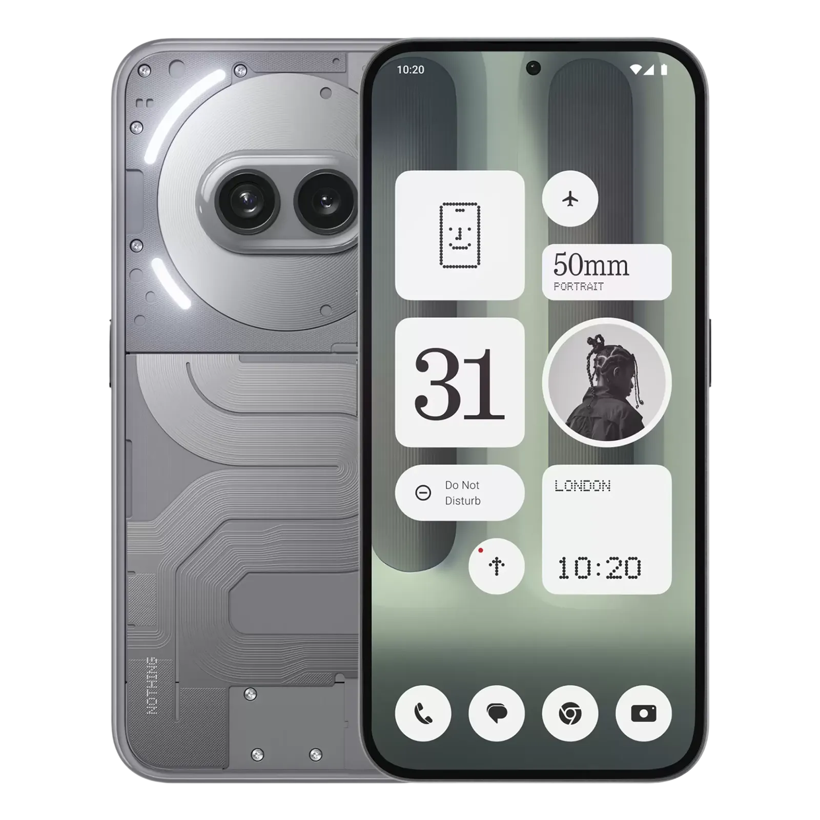 Sell Old Nothing Phone 2a Plus