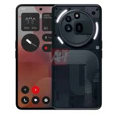 Sell Old Nothing Phone 3a Pro