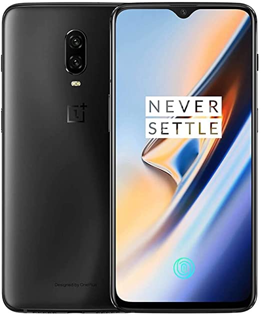 Sell Old OnePlus 6T