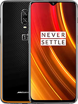 Sell Old OnePlus 6T McLaren