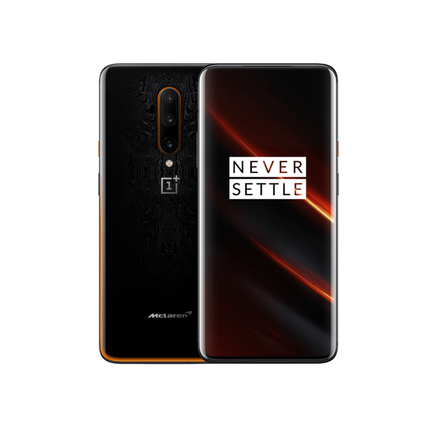 Sell Old OnePlus 7T Pro McLaren Edition