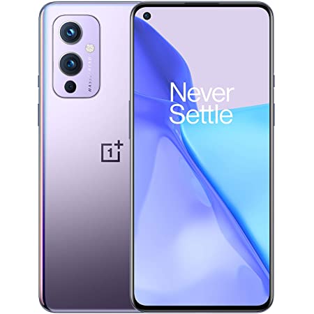 Sell Old OnePlus 9 5G