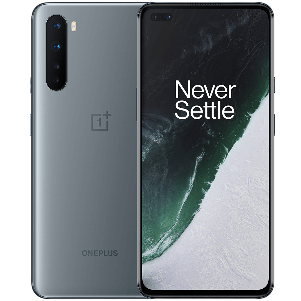 Sell Old OnePlus Nord
