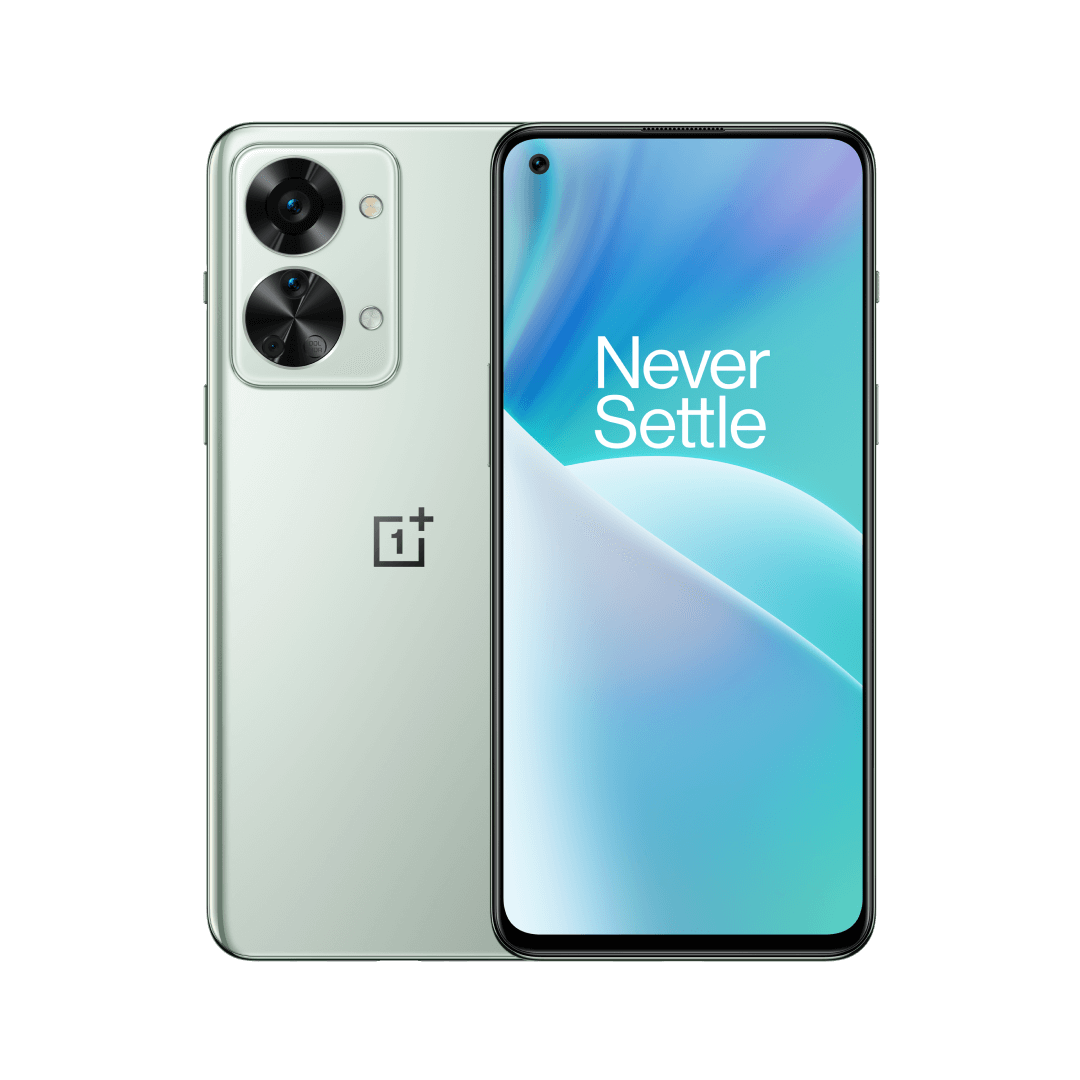 Sell Old OnePlus Nord 2T 5G