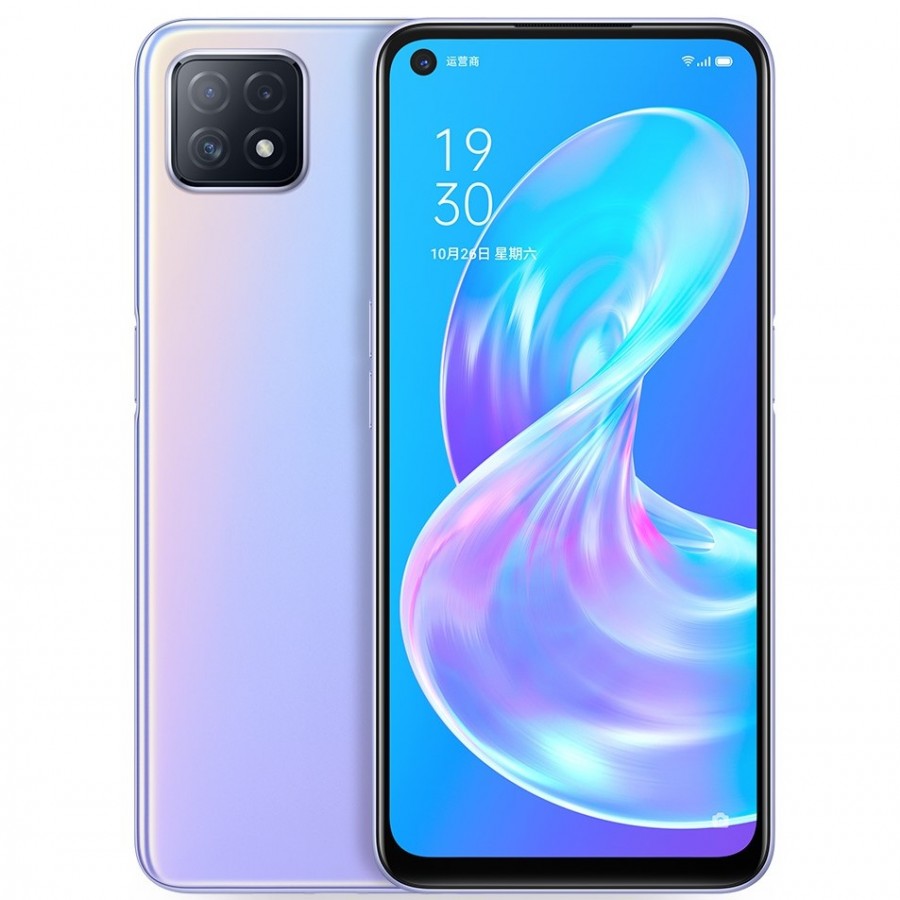 Sell Old OPPO A15