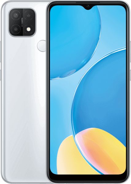 Sell Old OPPO A15s