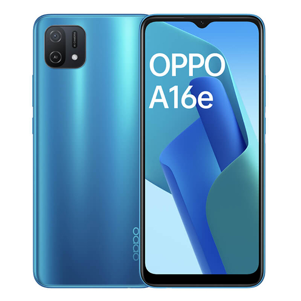 Sell Old OPPO A16e