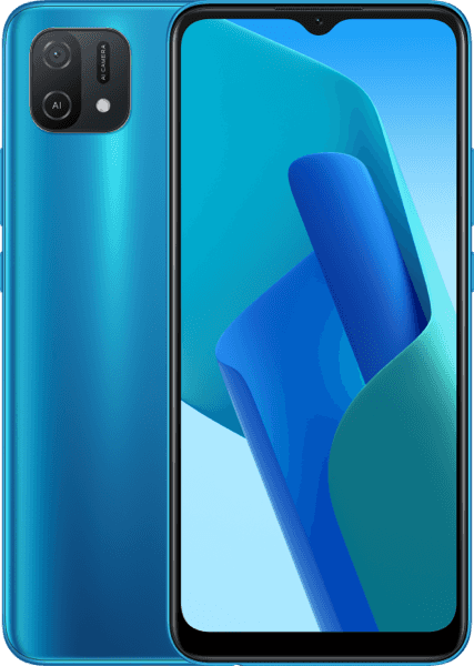 Sell Old OPPO A16K