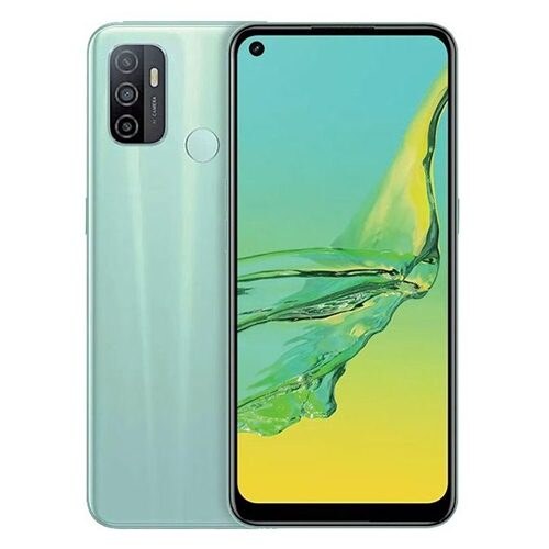 Sell Old OPPO A33 2020