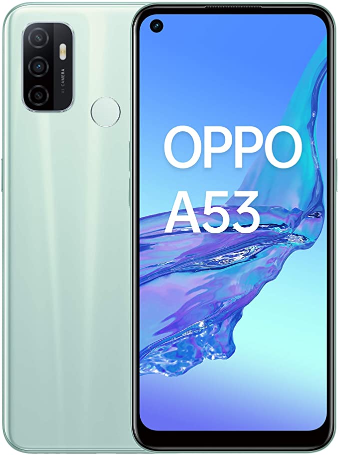 Sell Old OPPO A53