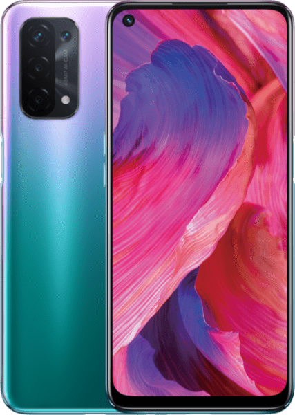 Sell Old OPPO A74 5G