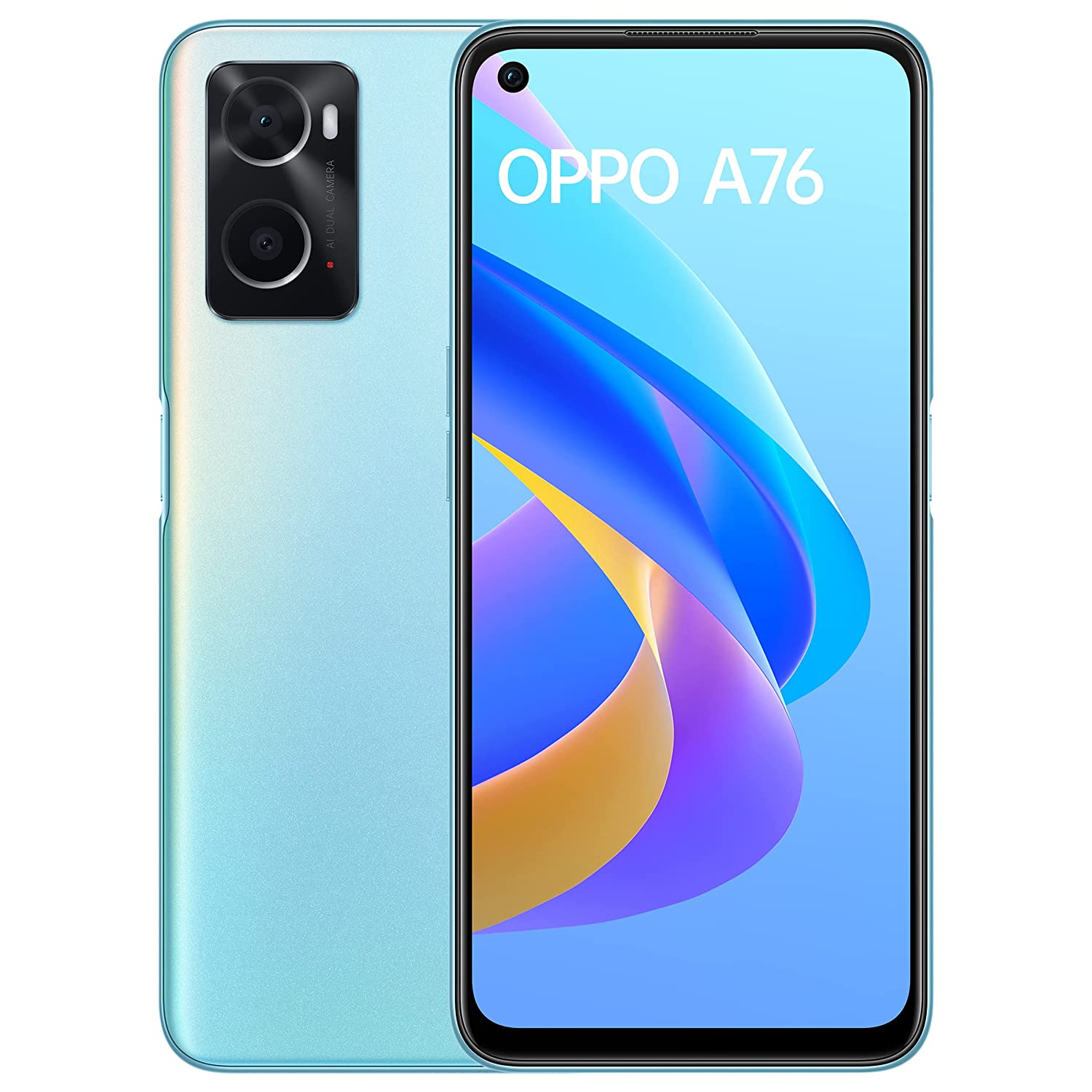 Sell Old Oppo A76