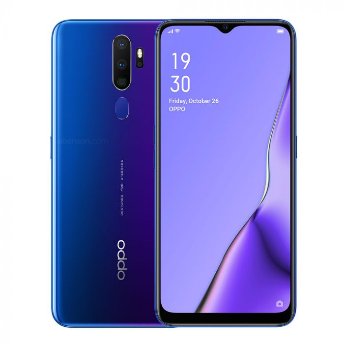 Sell Old OPPO A9 2020
