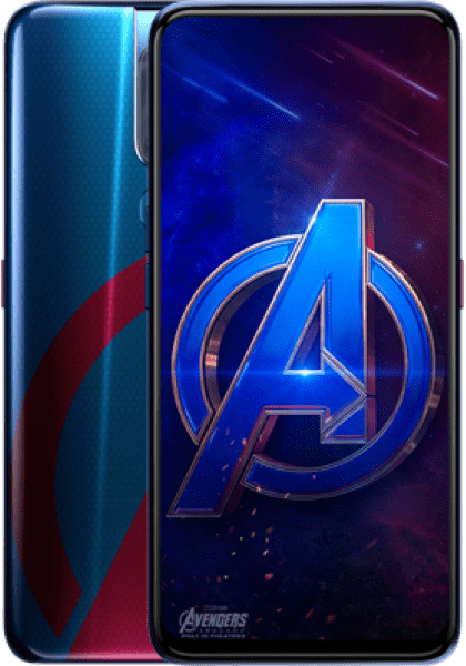 Sell Old OPPO F11 Pro Avenger Edition