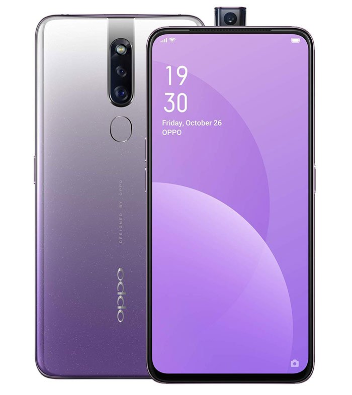 Sell Old OPPO F11 Pro