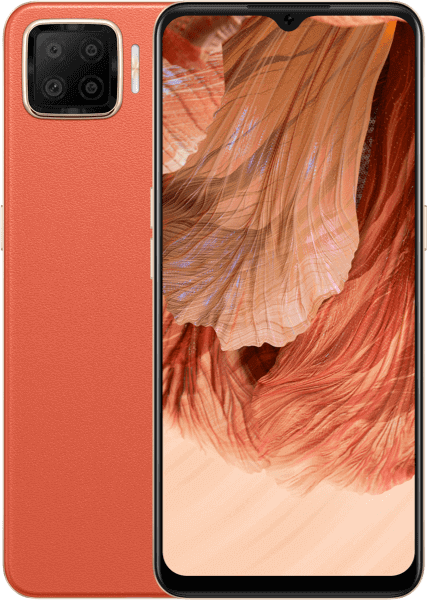 Sell Old OPPO F17