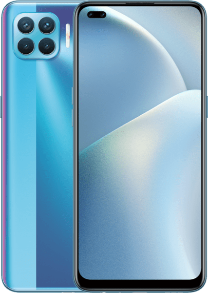 Sell Old OPPO F17 Pro