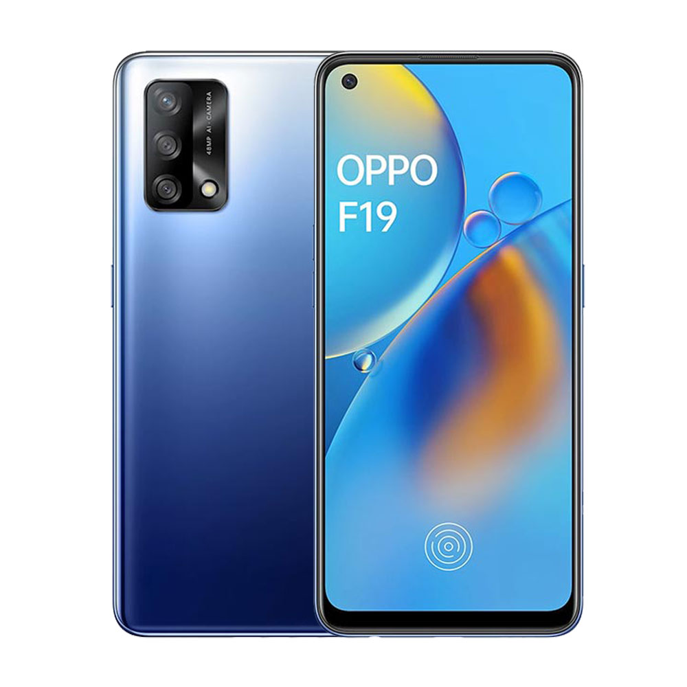 Sell Old OPPO F19