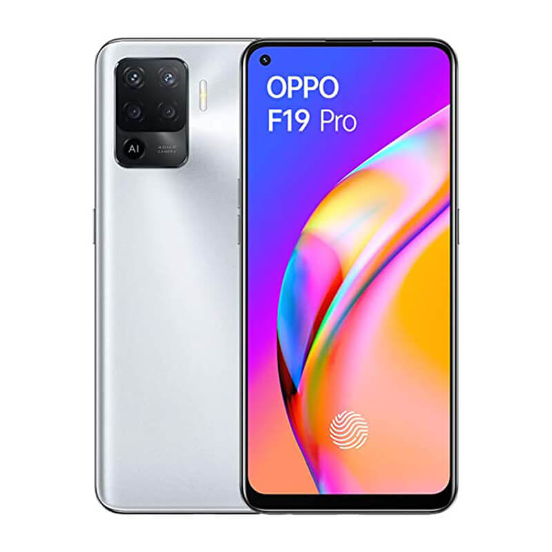 Sell Old OPPO F19 Pro