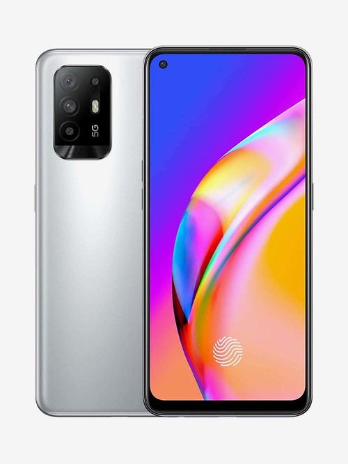 Sell Old OPPO F19 Pro Plus 5G