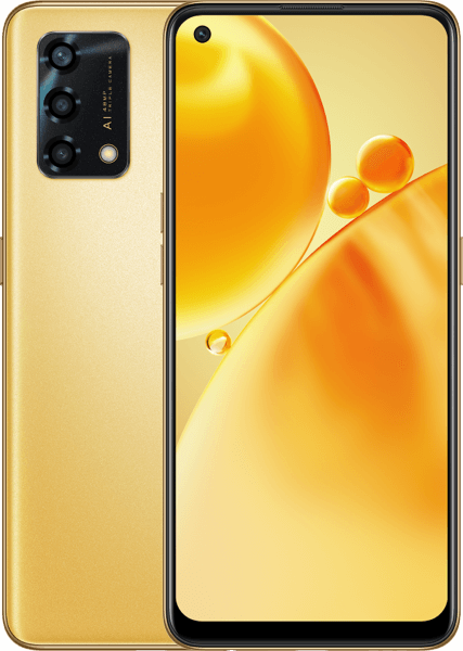 Sell Old OPPO F19s