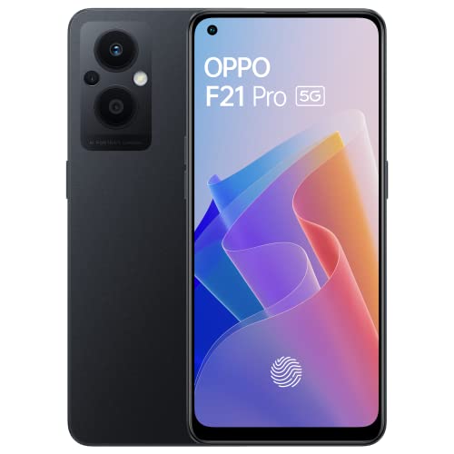 Sell Old OPPO F21 Pro 5G