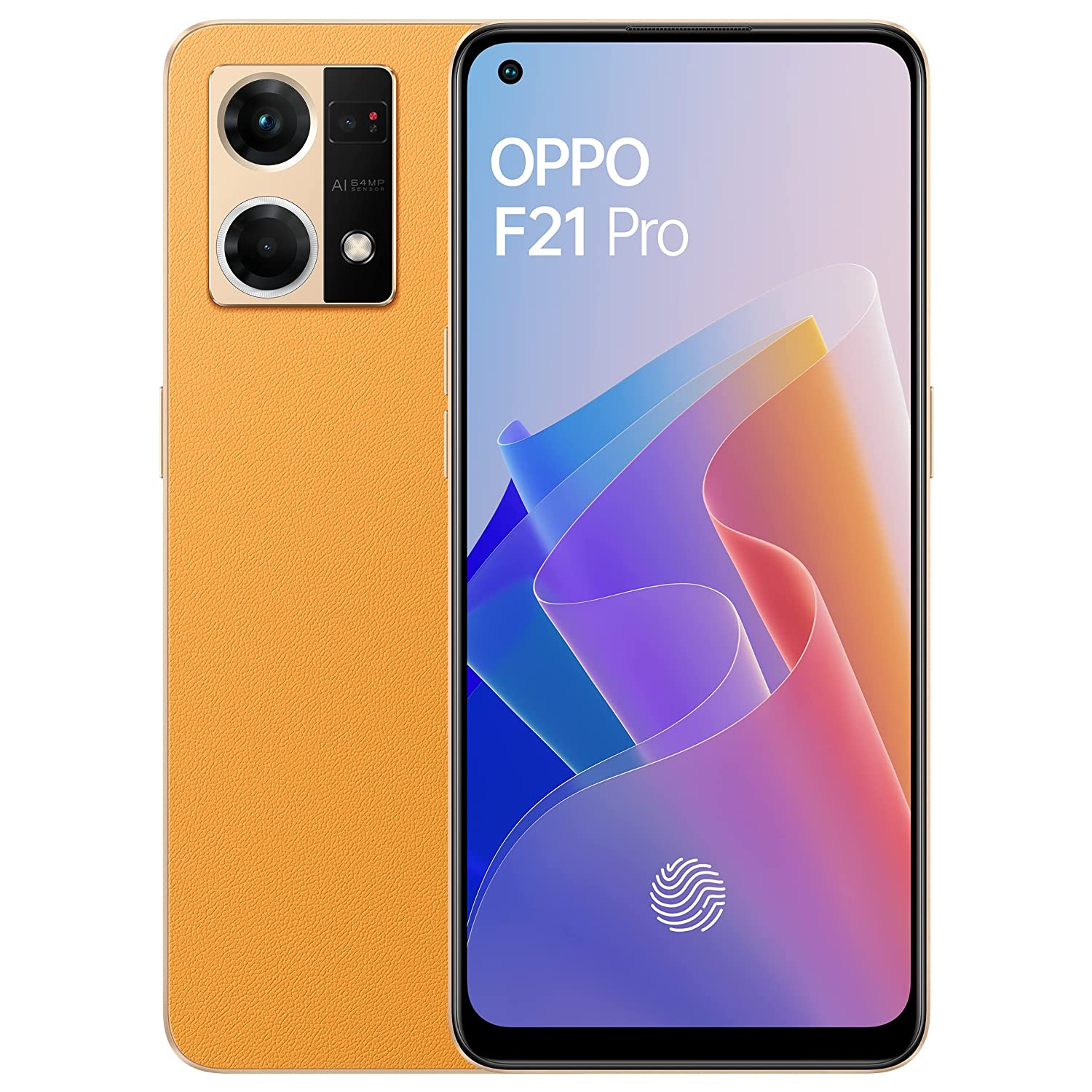 Sell Old OPPO F21 Pro
