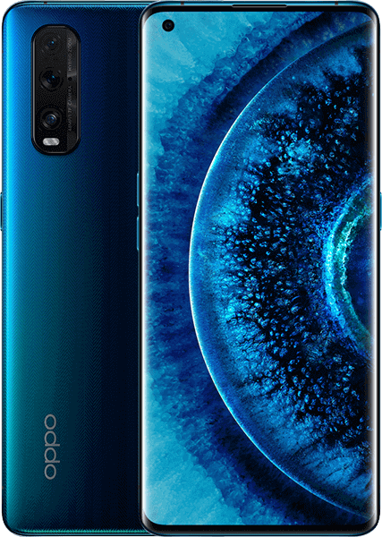 Sell Old OPPO Find X2