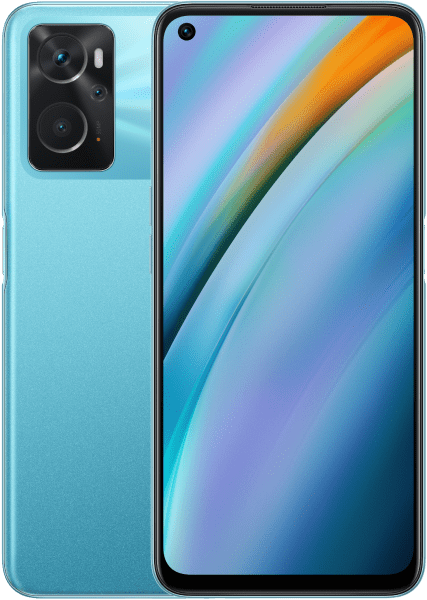 Sell Old OPPO K10