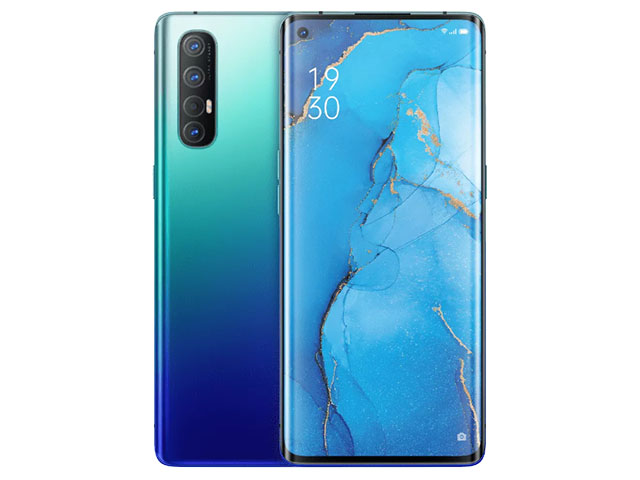 Sell Old OPPO Reno3 Pro