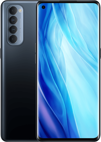 Sell Old OPPO Reno4 Pro