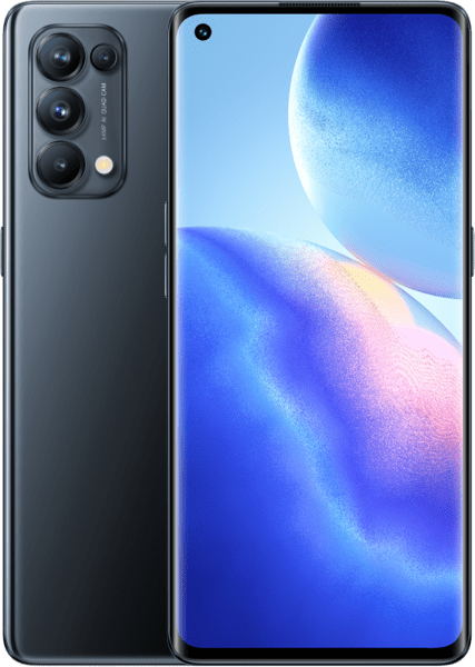Sell Old OPPO Reno5 Pro 5G