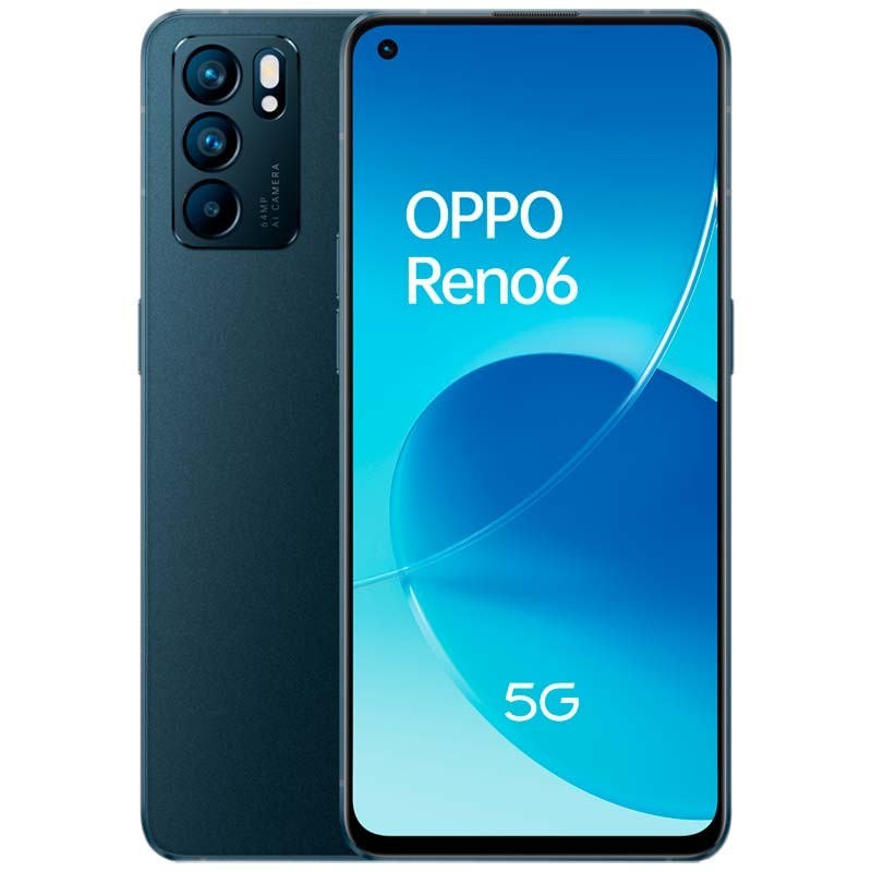 Sell Old OPPO Reno6 5G