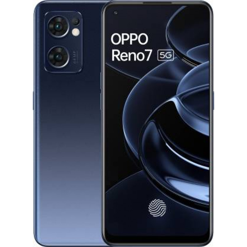 Sell Old OPPO Reno7 5G
