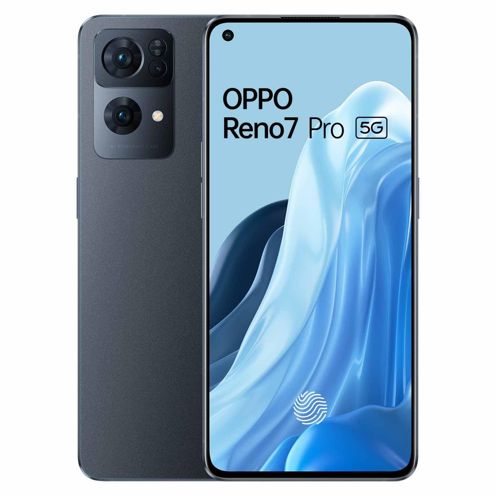 Sell Old OPPO Reno7 Pro 5G