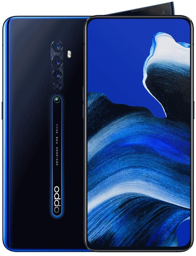 Sell Old OPPO Reno 2