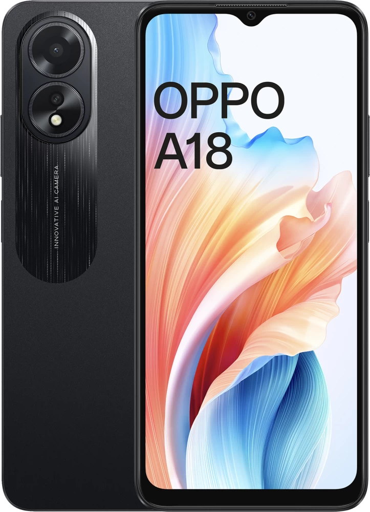Sell Old OPPO A18