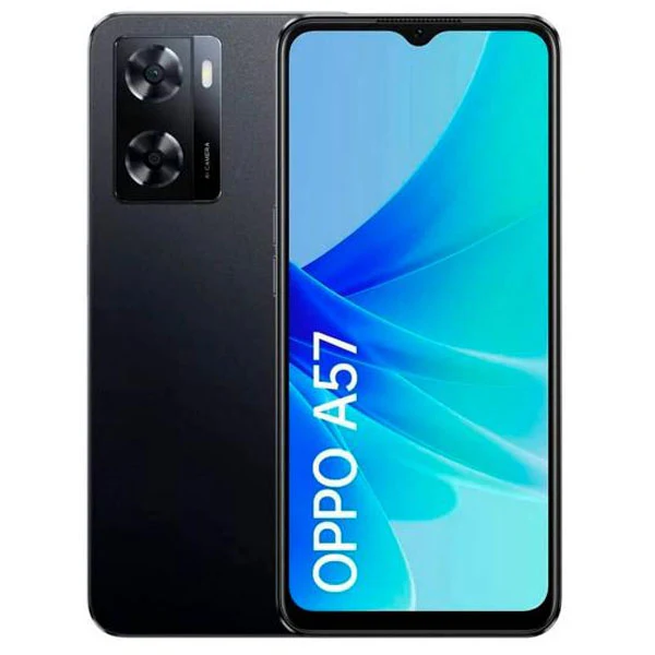 Sell Old OPPO A57 2022