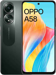 Sell Old OPPO A58