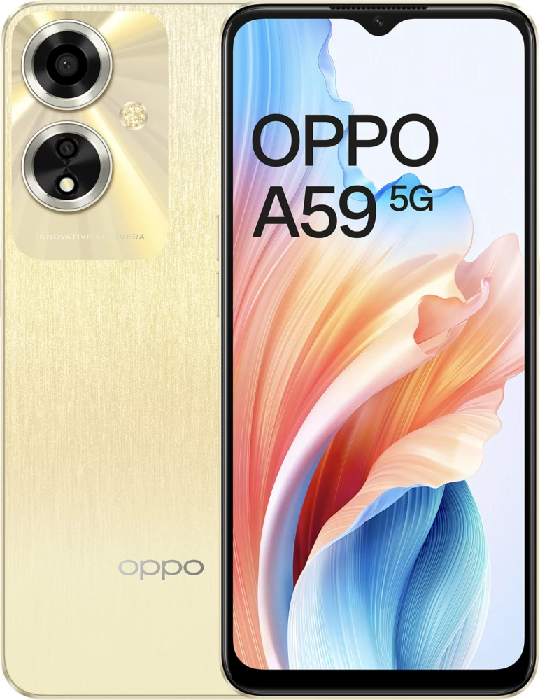 Sell Old OPPO A59 5G