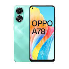 Sell Old OPPO A78