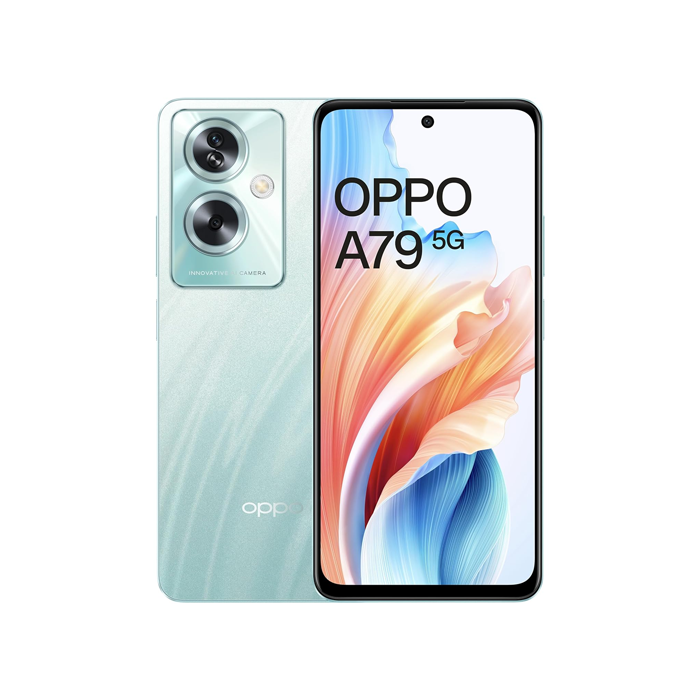 Sell Old OPPO A79 5G