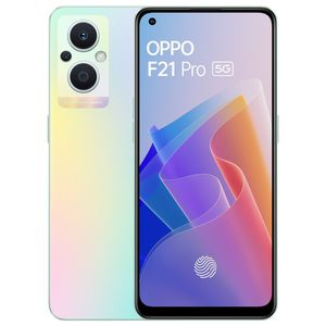 Sell Old OPPO F21s Pro