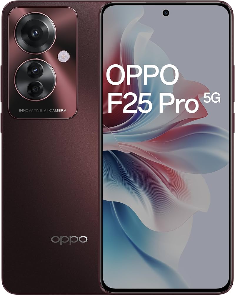 Sell Old OPPO F25 Pro 5G