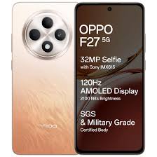 Sell Old OPPO F27 5G